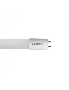Lampo t8led60bf tubo led t8 g13 230v 10w 6400°k